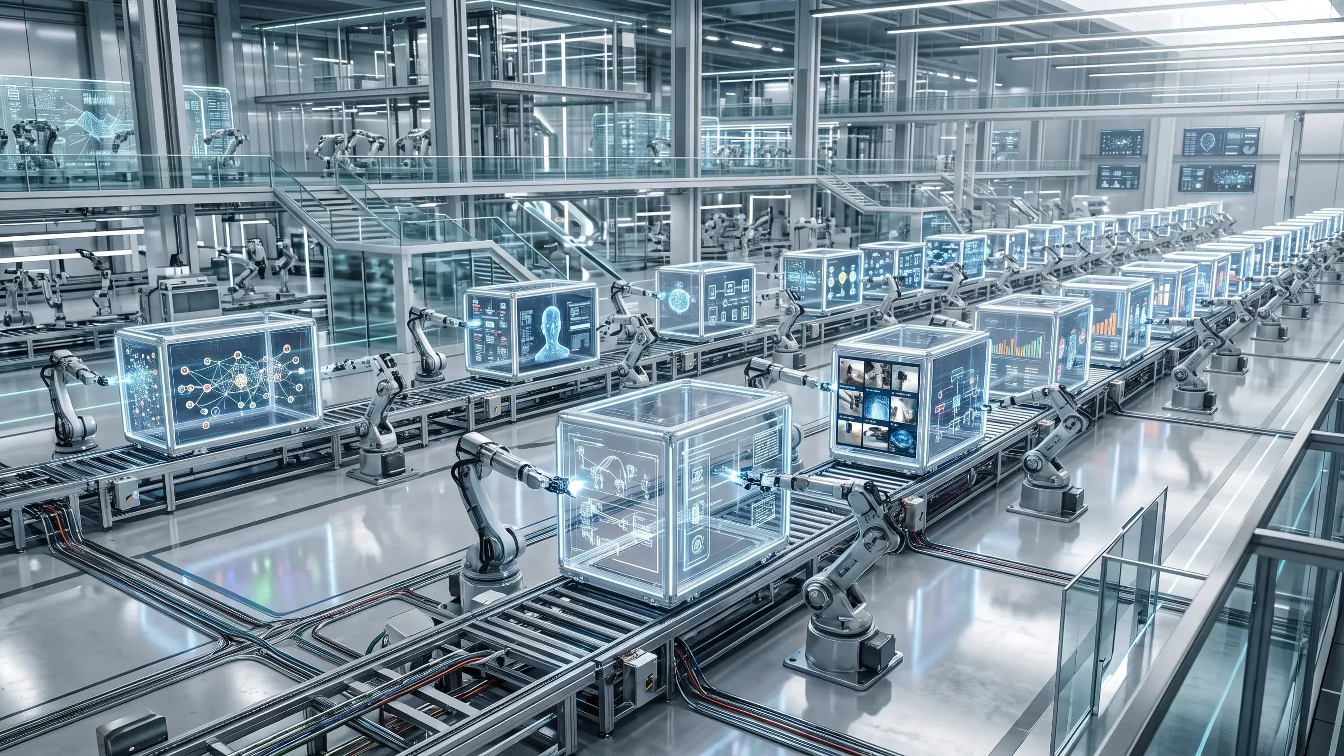 AI Application Development