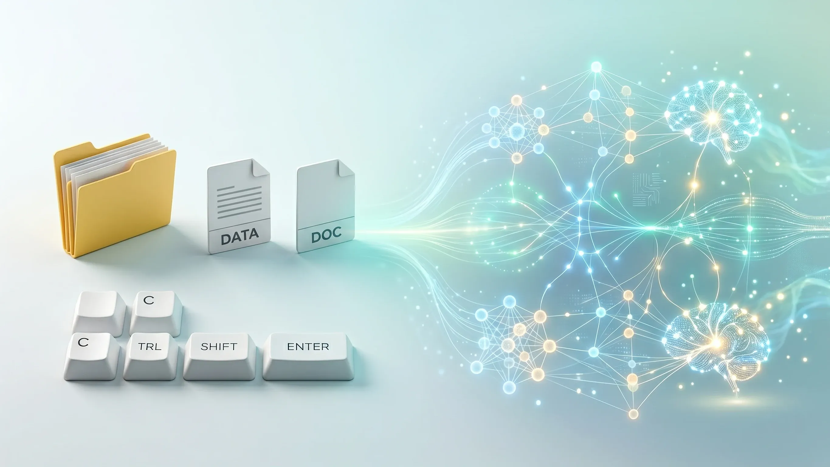 CCC with AI
