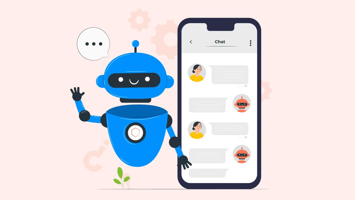 AI Chatbot Application