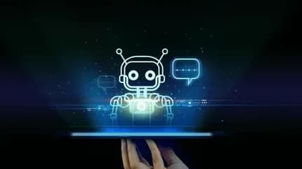 AI Chatbot & NLP Application