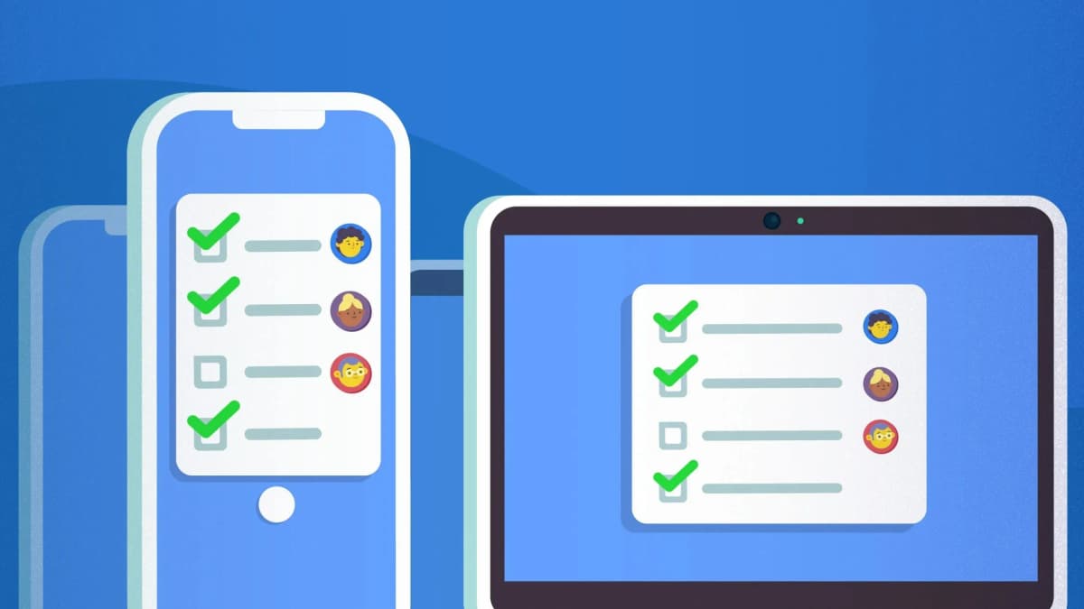 Task & To-Do Management App