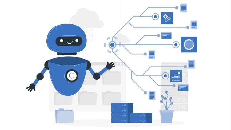 AI-Powered Chat & Assistant App