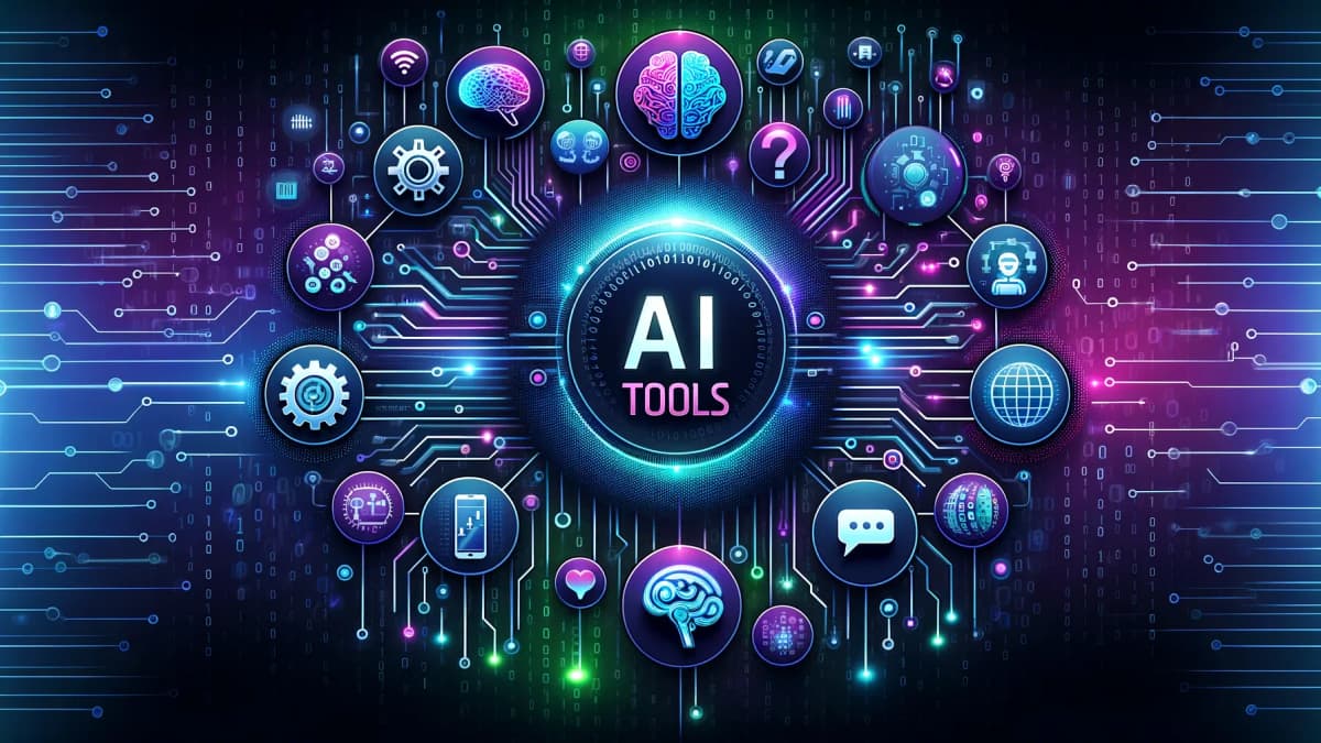 AI-Assisted Creative Design Project
