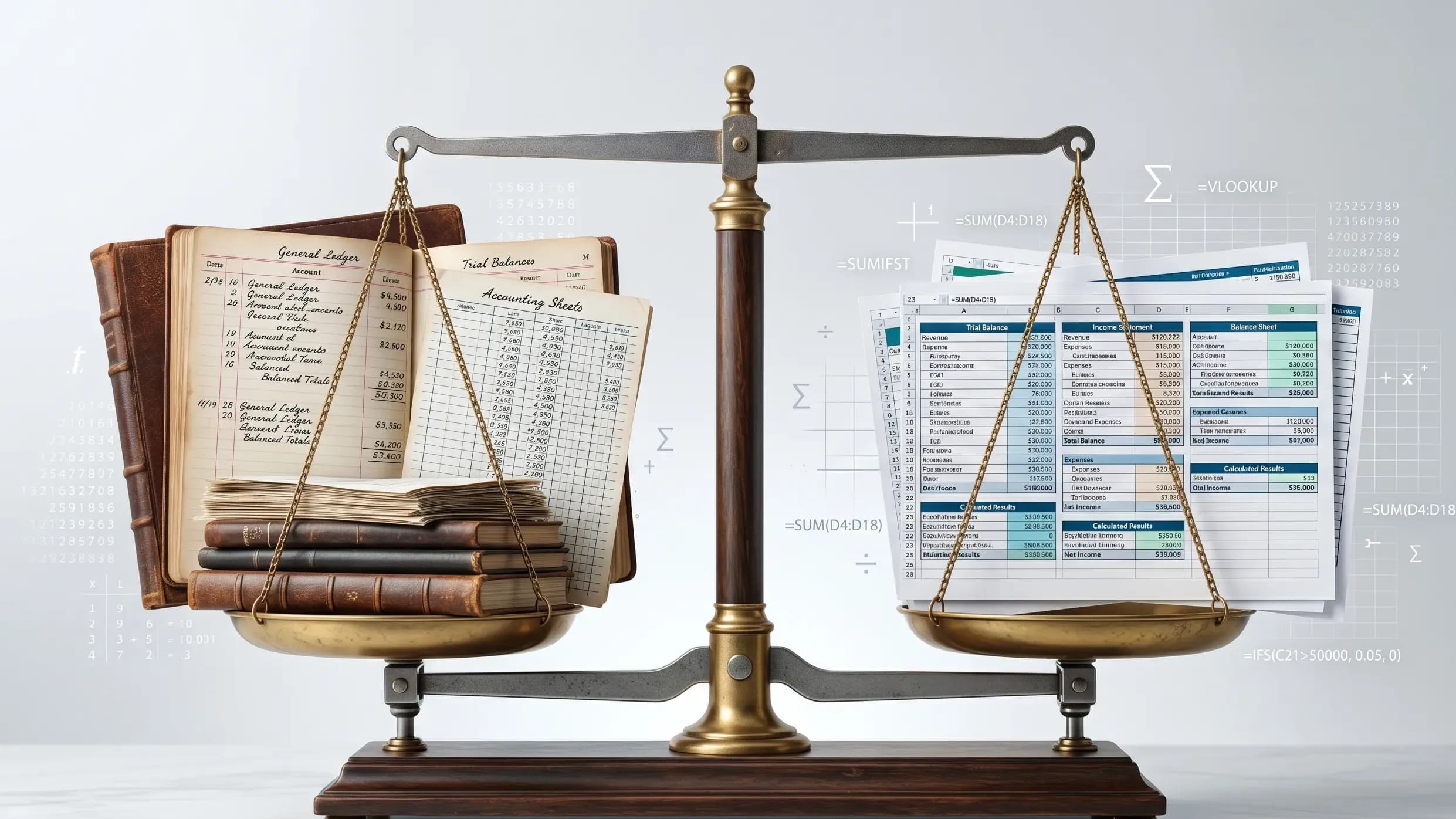 Advanced Excel for Accountants and CAs