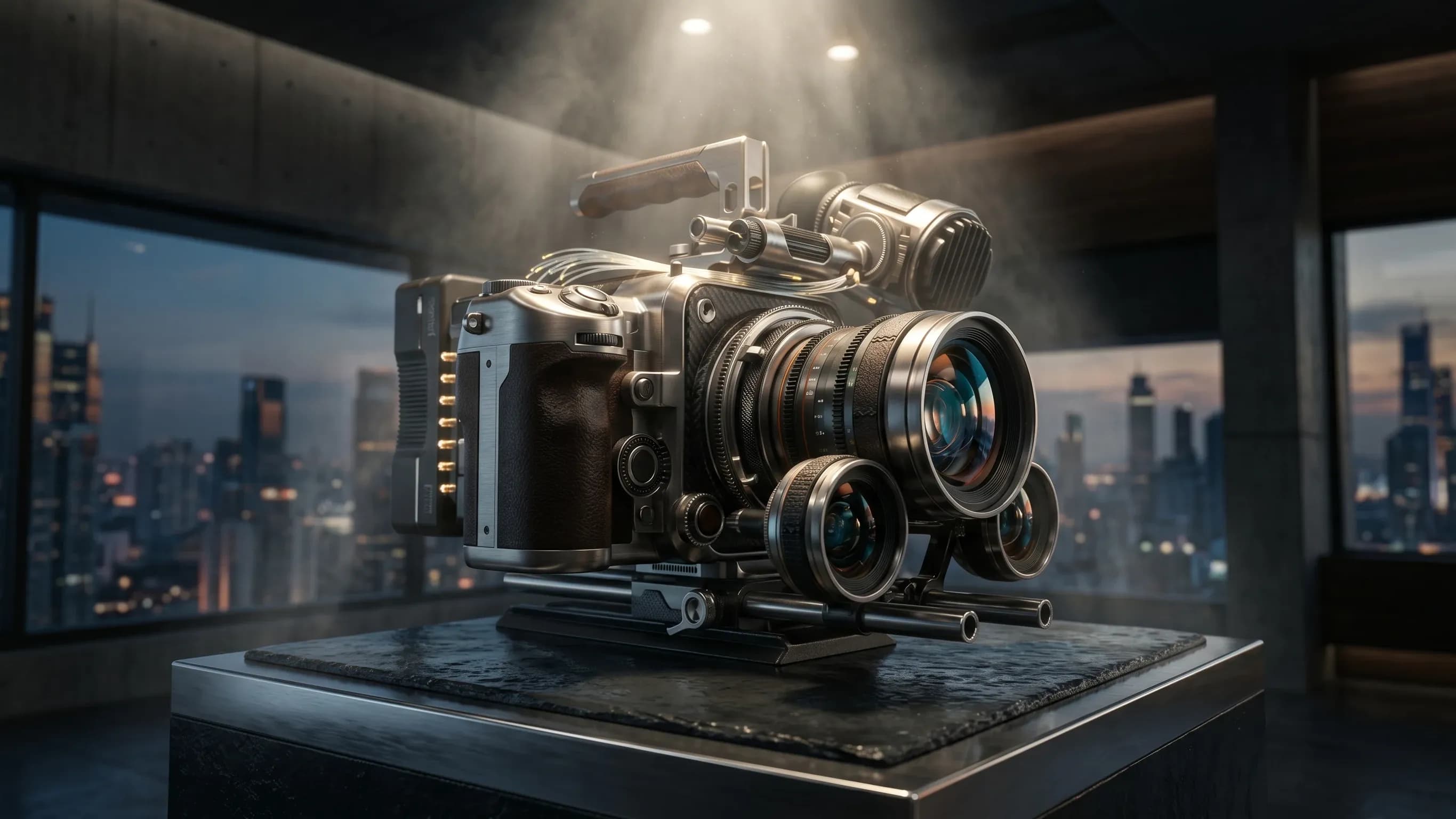 Blender 3D: Advanced Level