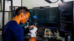 Data Science & AI Expert with Python