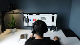 Graphic Designing & UI/UX with AI Tools
