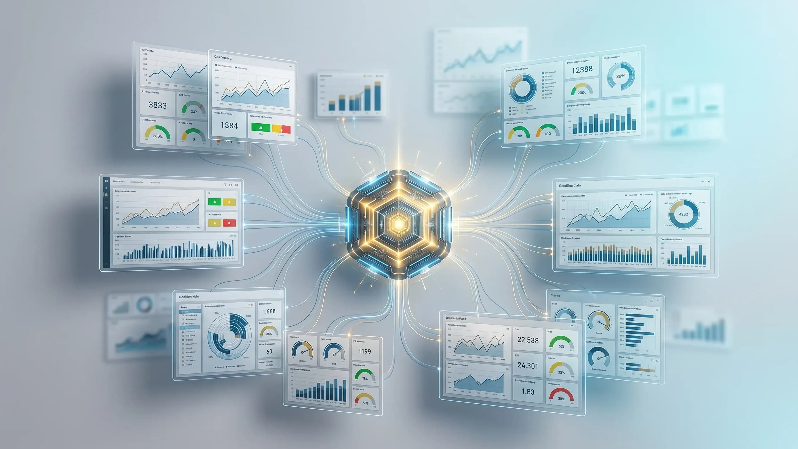 Power BI Professional Course