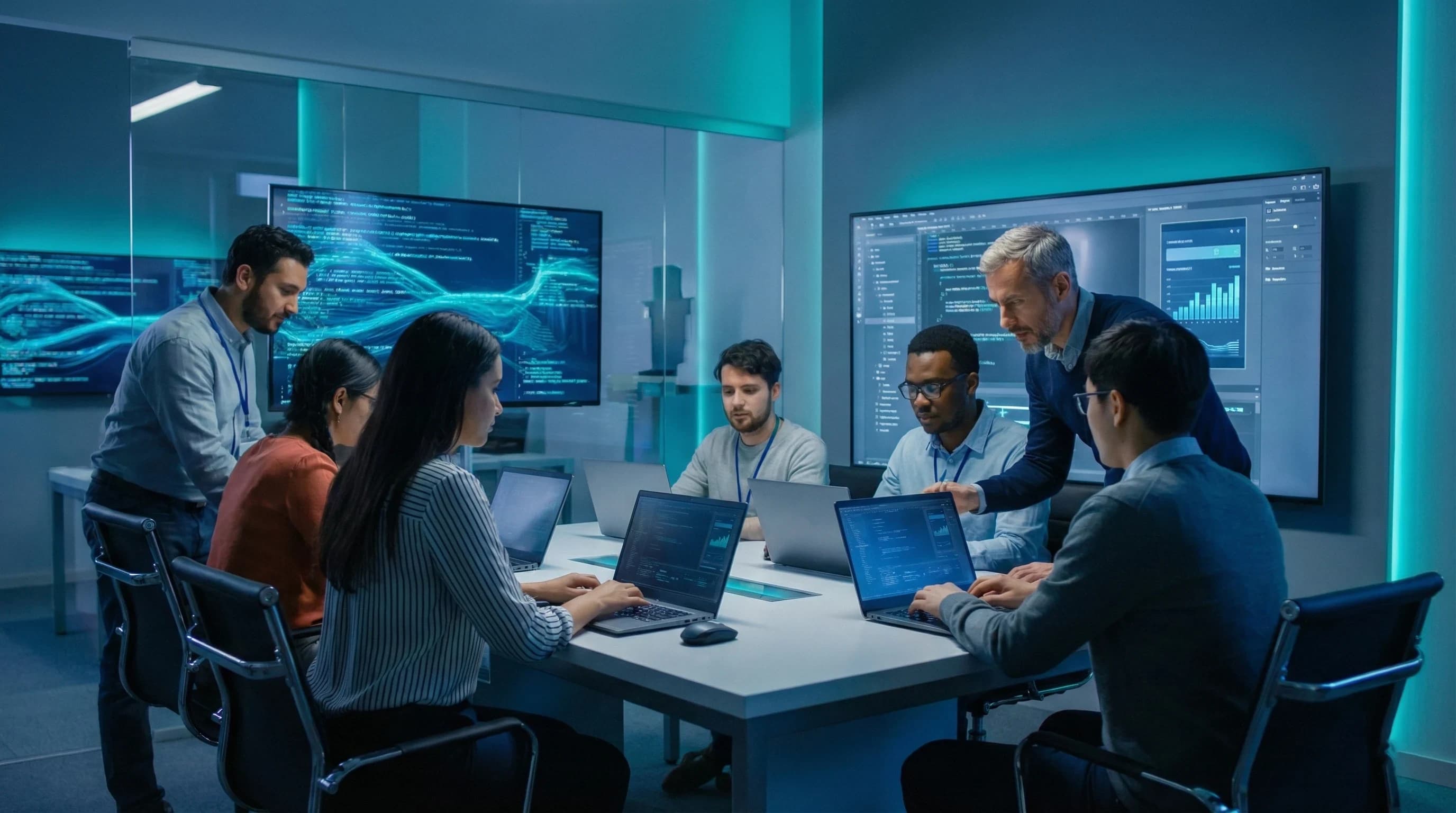 Professional IT Training