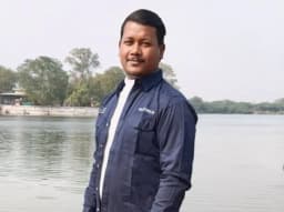 Rakesh Kumar