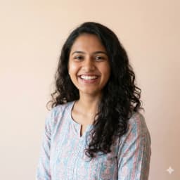 Riya Patel