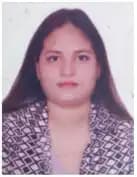 Tanvi Singh