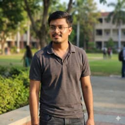 Vaibhav Mavani