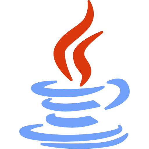 Java Icon