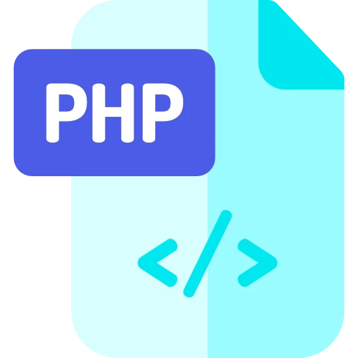 PHP Icon