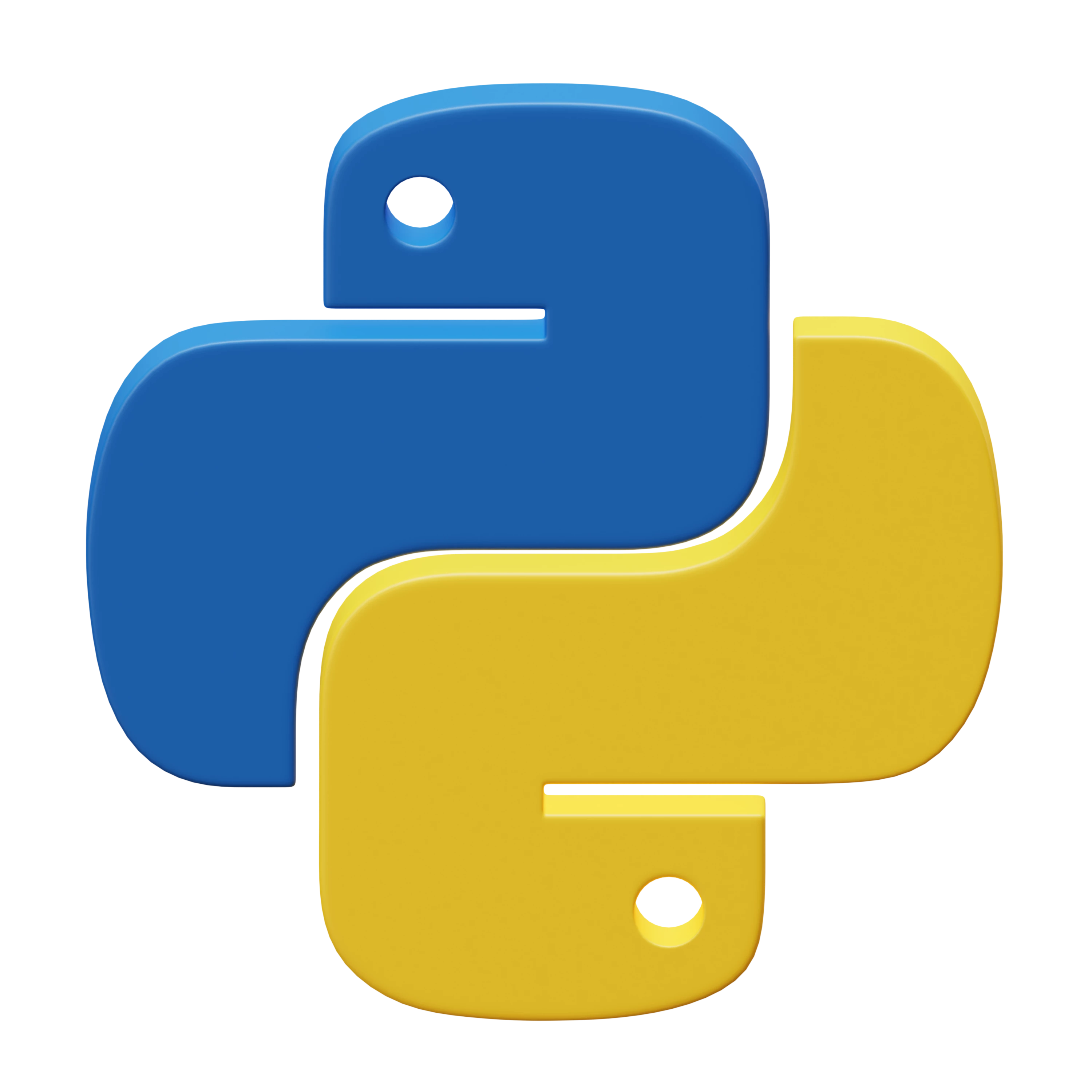 Python Icon