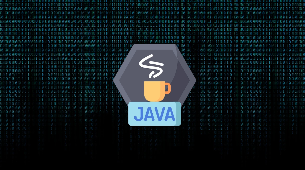 java