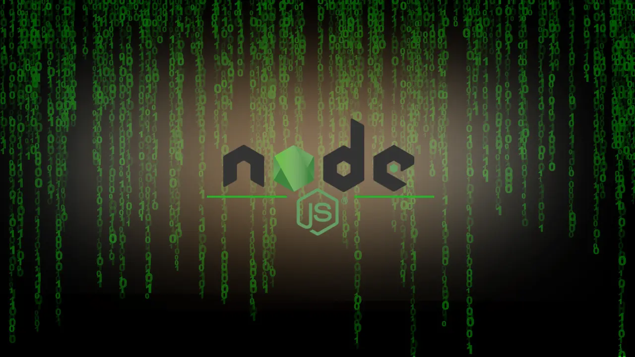 node.js