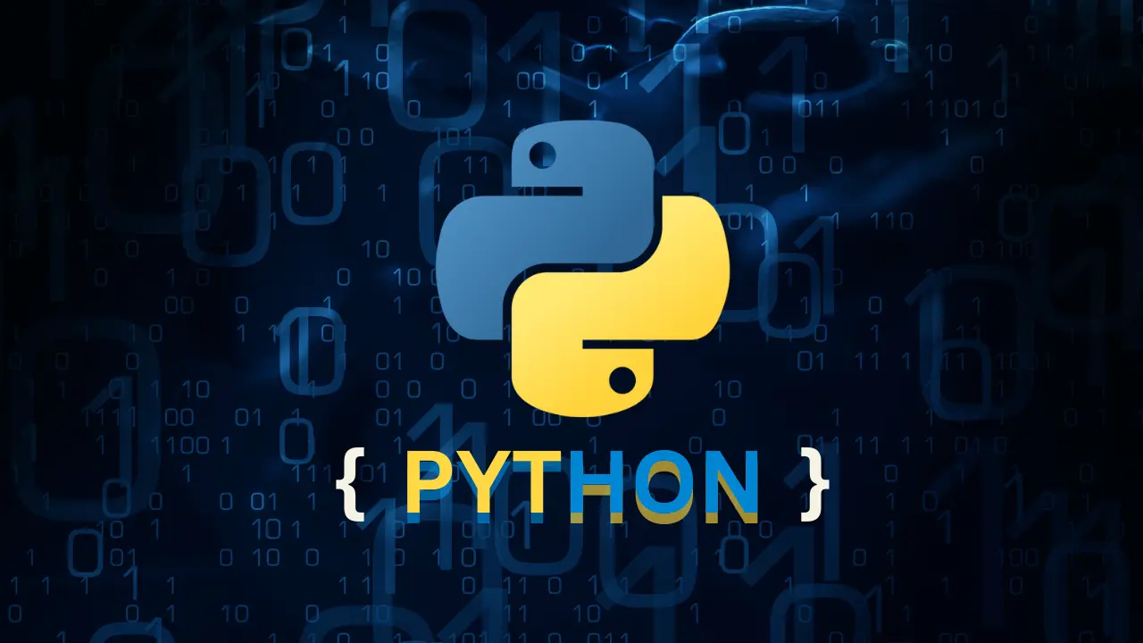 python