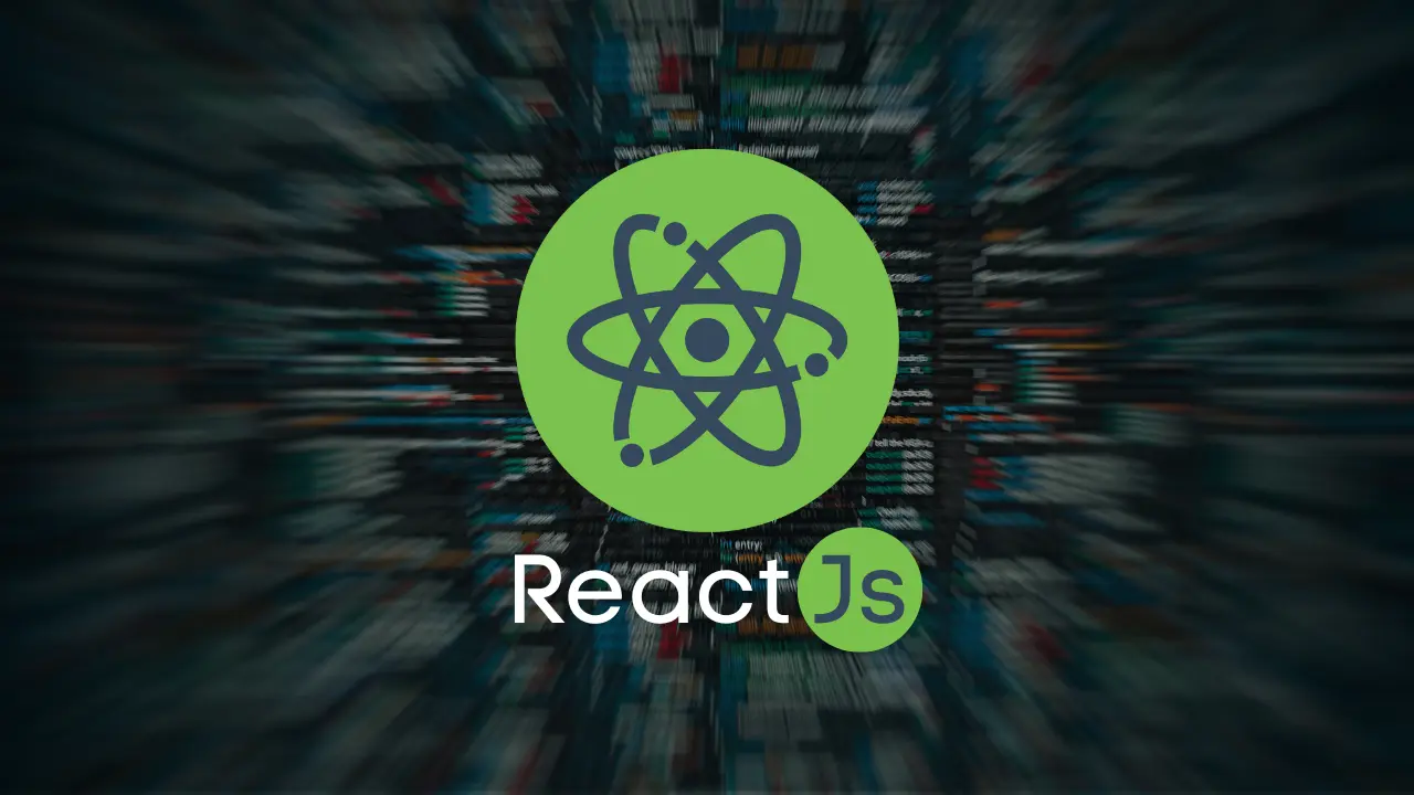 react.js