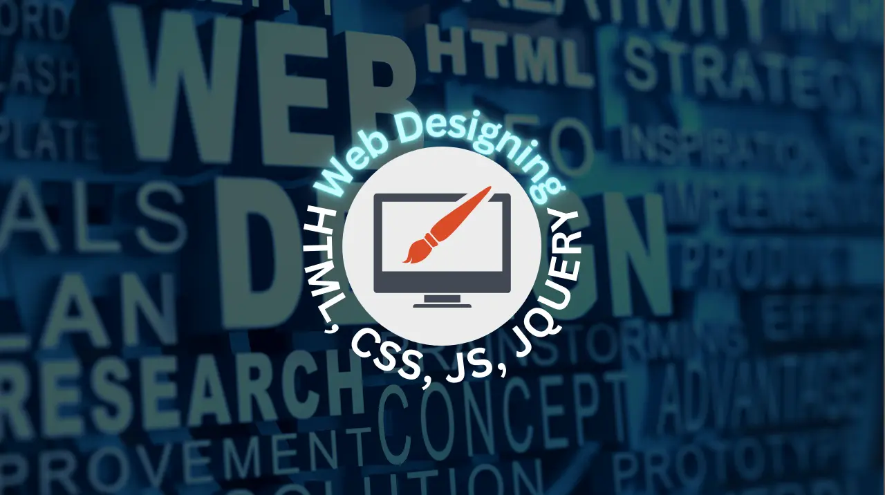 web-designing